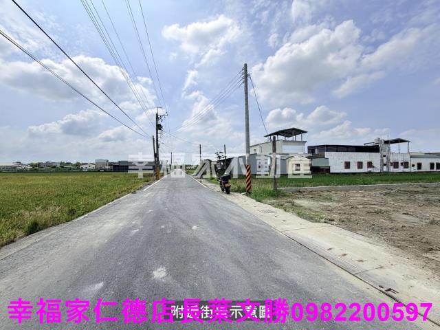 台南新化農地-2