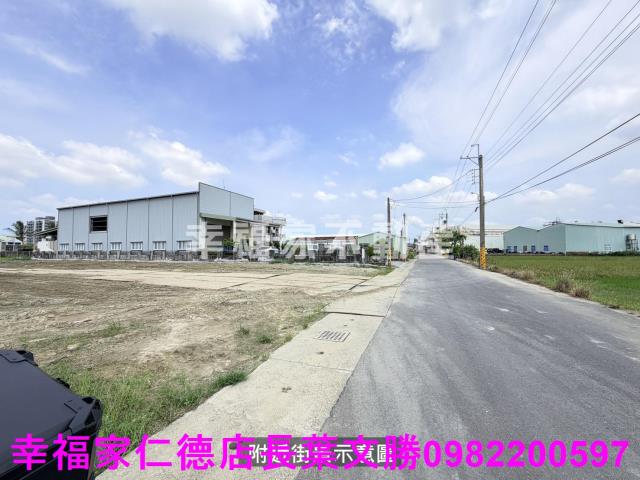 台南新化農地-6