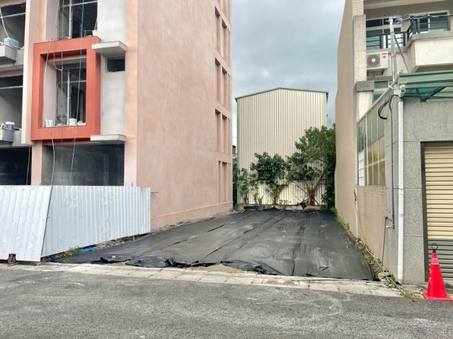新港建地-1