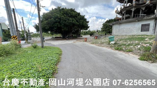 燕巢農地-6