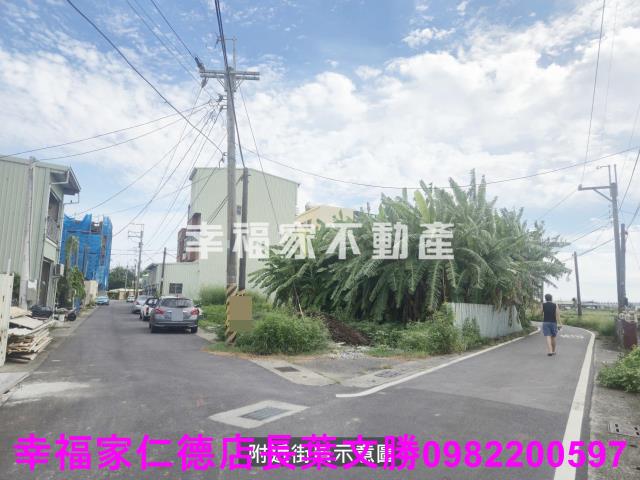 台南建地-4