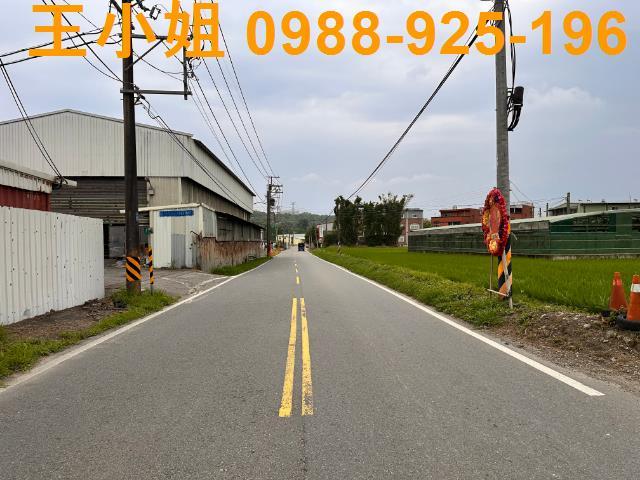 桃園大溪農地-7