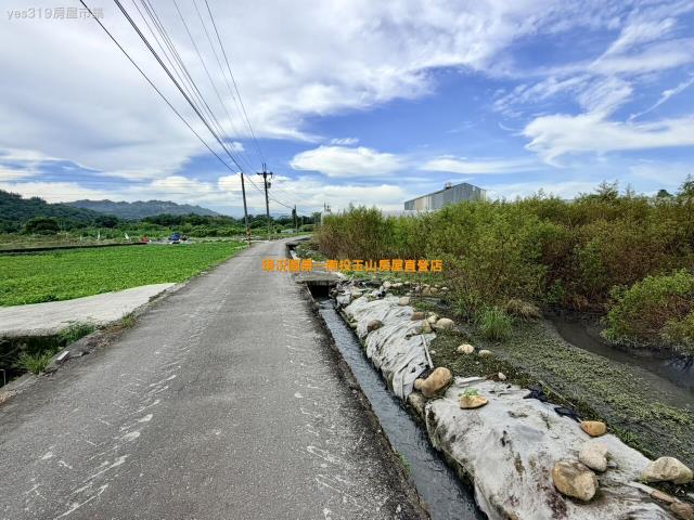 南投名間農地-13