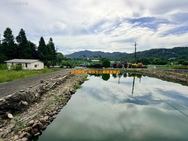 南投名間農地-6
