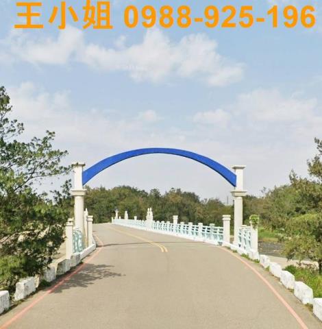 桃園新屋農地-1