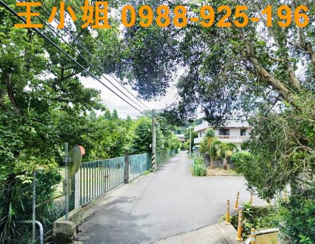 桃園大溪農地-3