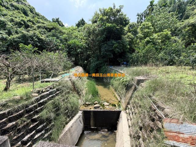 南投中寮農地-7