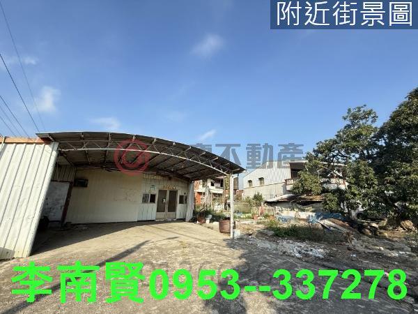 台南玉井建地-3