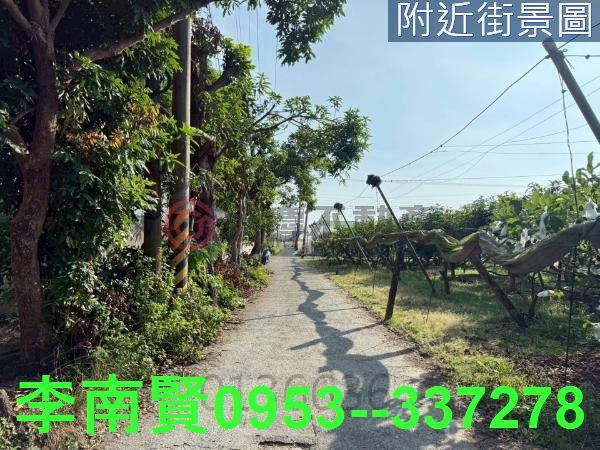 台南玉井建地-5