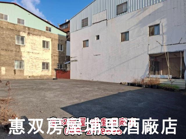 南投埔里建地-3