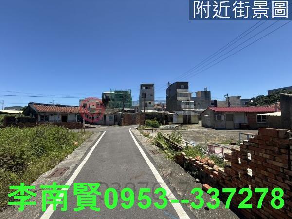 台南將軍建地-6