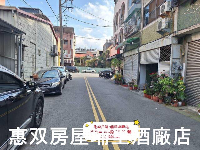 南投埔里建地-1