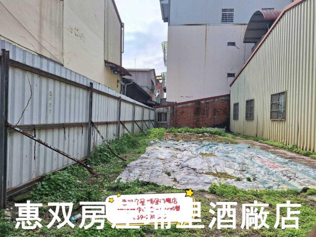 南投埔里建地-4