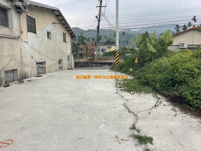 南投鹿谷建地-3