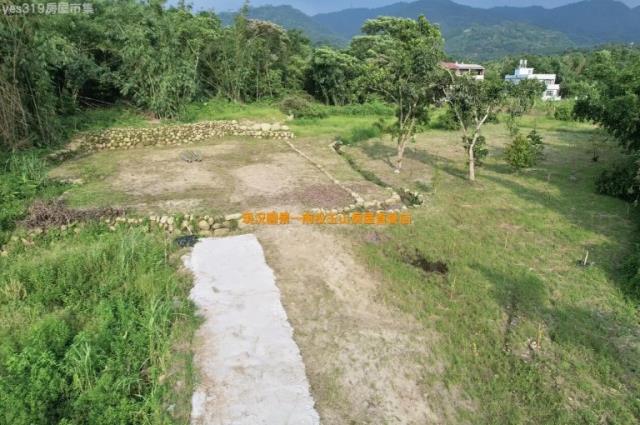 南投竹山農地-7
