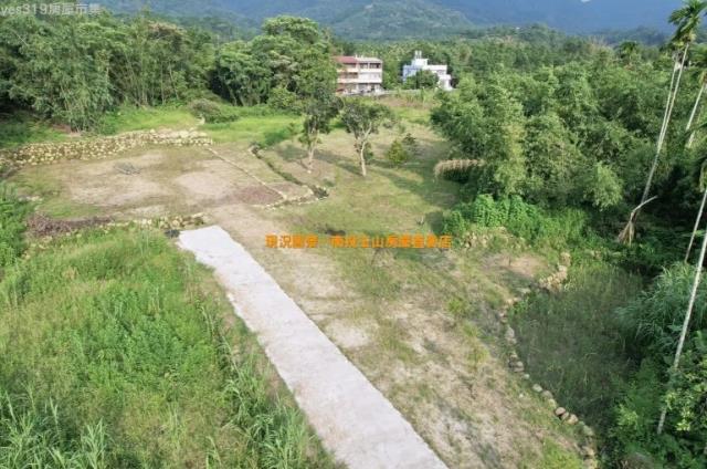 南投竹山農地-8