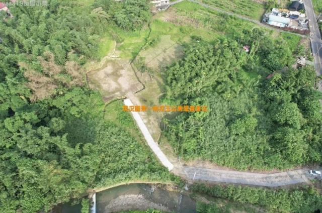 南投竹山農地-9