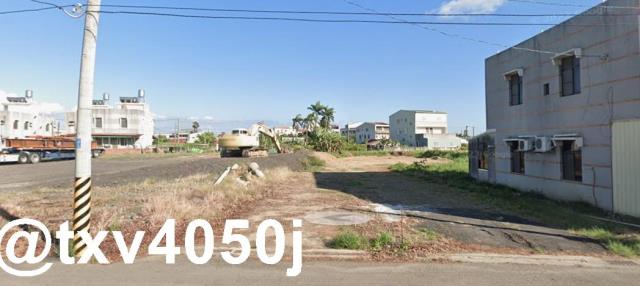 台南官田建地-1