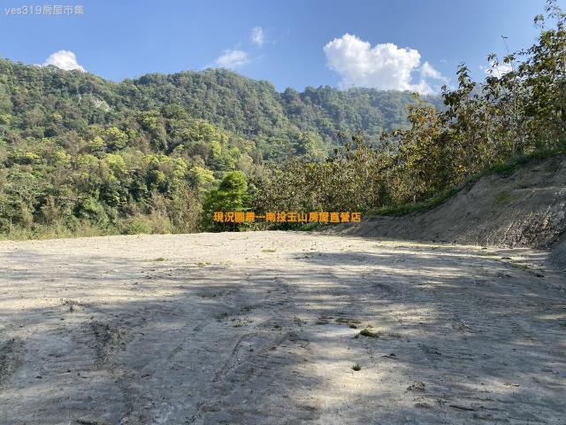 南投竹山農地-4