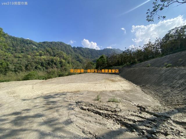 南投竹山農地-5