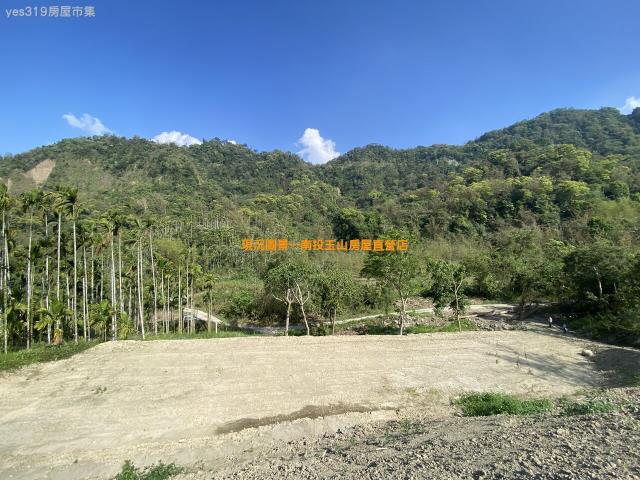 南投竹山農地-6