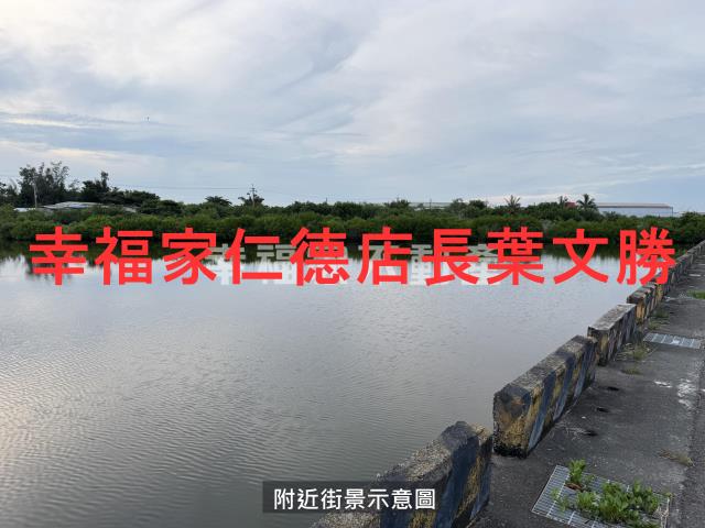 台南安南農地-10