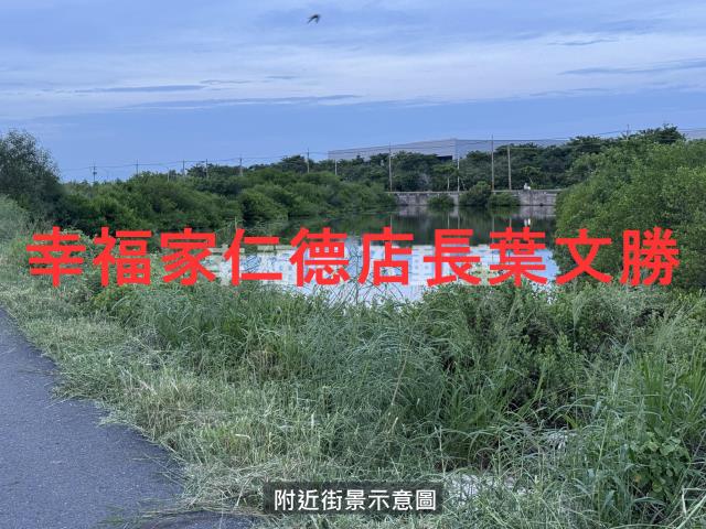 台南安南農地-15