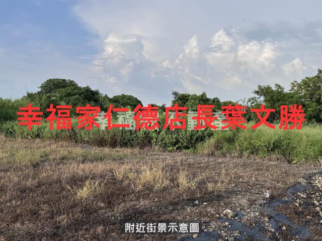 善化農地-14
