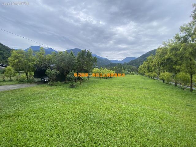 水里農地-4