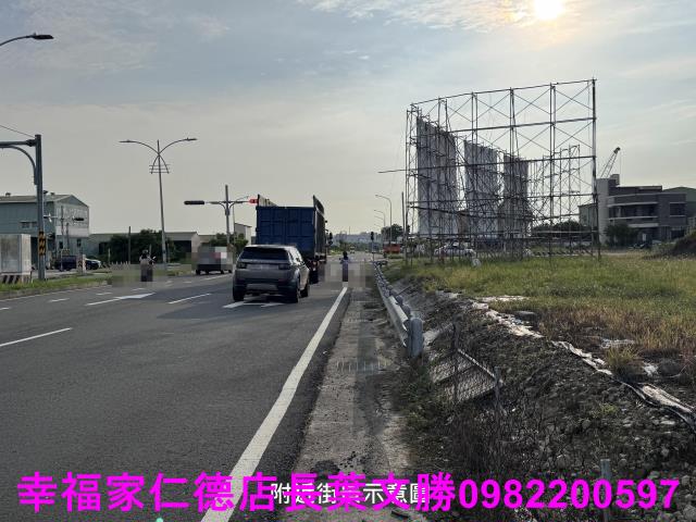 善化農地-3