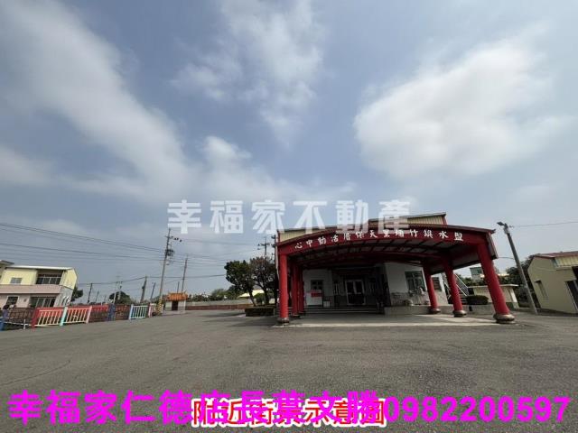 鹽水農地-15