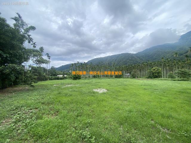 埔里農地-1
