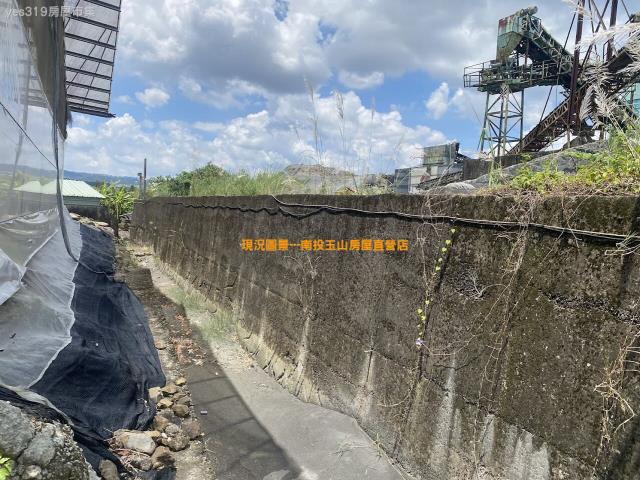 南投農地-14