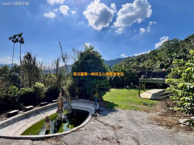 南投農地-4