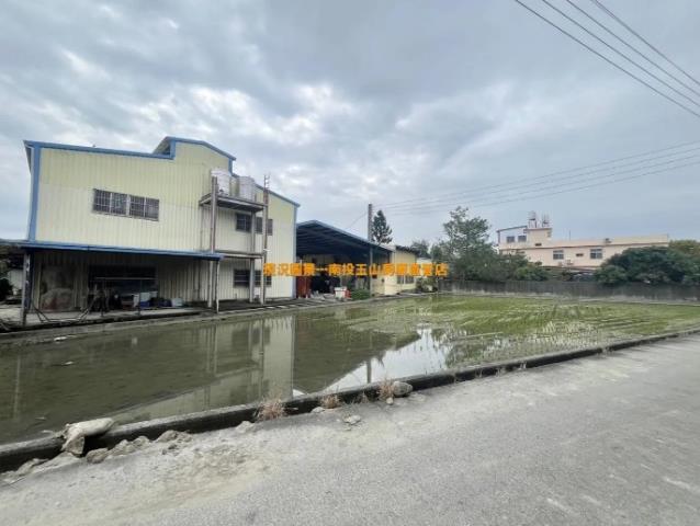 南投農地-1