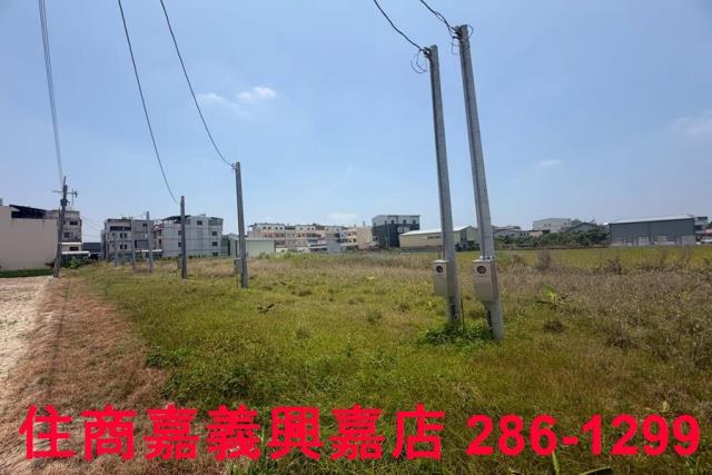 嘉義農地-4