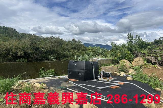 嘉義休閒地-10