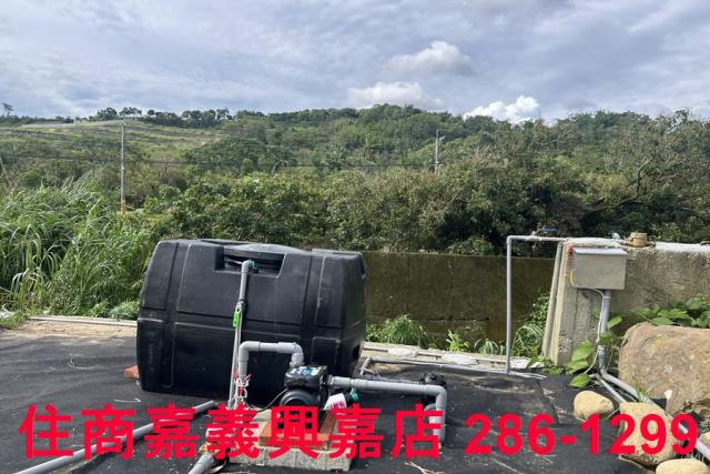 嘉義休閒地-8