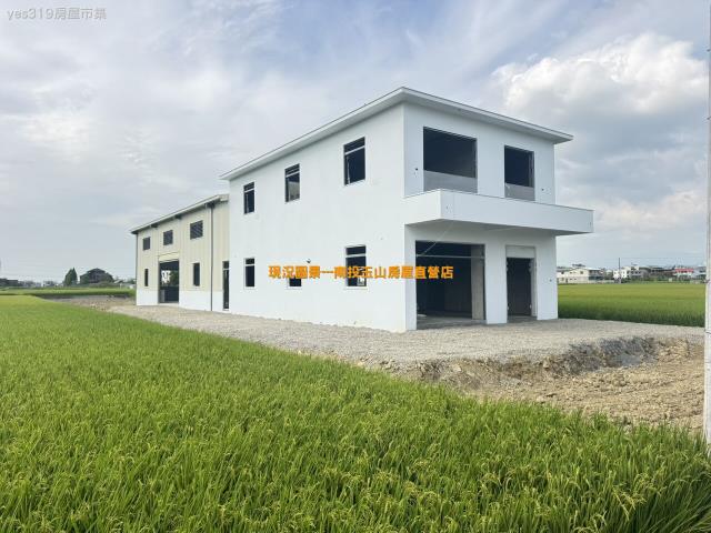 南投農地-2
