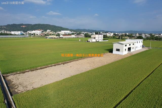 南投農地-3