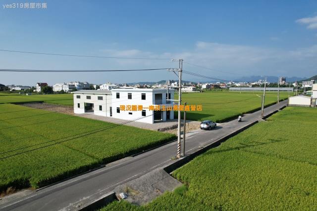 南投農地-5