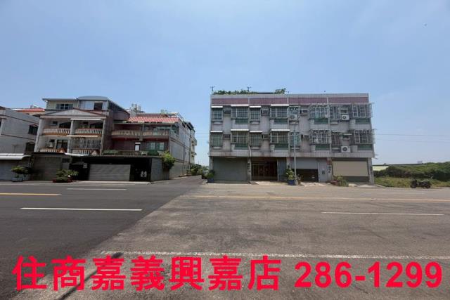 嘉義農地-11