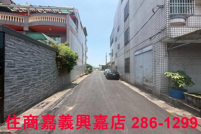 嘉義農地-2