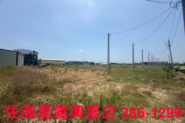嘉義西區農地-6