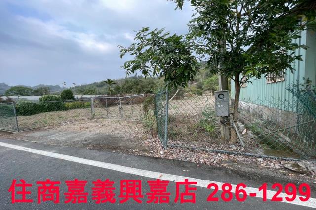 嘉義中埔農地-12
