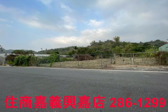 嘉義中埔農地-4