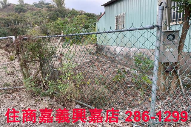 嘉義中埔農地-7