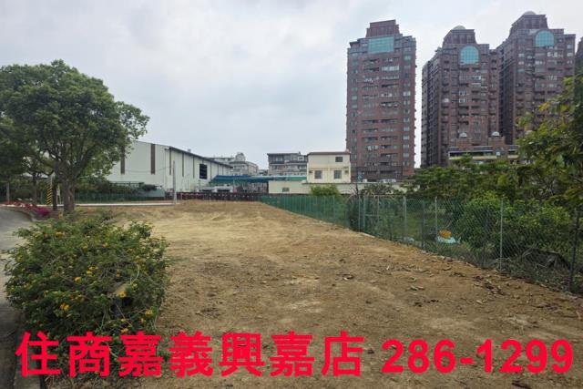 嘉義東區農地-2