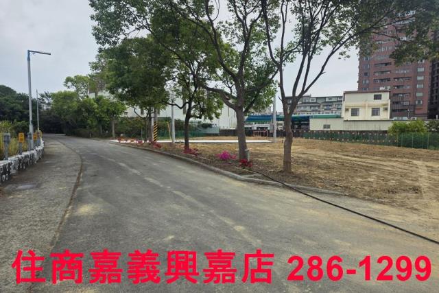 嘉義東區農地-3