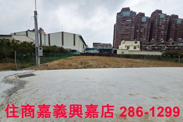嘉義東區農地-4